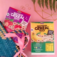MULTIGRAIN CEREAL SNACK