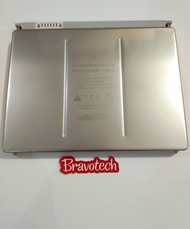 TERBARU APPLE Laptop Battery MACBOOK PRO 15" MODEL A1175