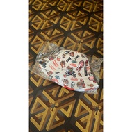 KFC topi ujang limited edition