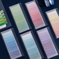 Index Stickers Sticky Notes Label Stickers Sticky Note Paper Sticky Notes Index Stickers Cute High-V