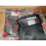 Yamaha dt125 seatcover