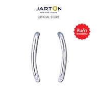 JARTON 127117.1.1 มือจับสเตนเลส JT-PH117 25x305x75"