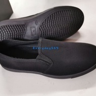 HITAM Black school shoes black school shoes Work shoes 766/788 black school shoes