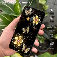 HP [ DK22 ] Phone Case For OPPO F5/ F5 YOUTH - Phone Case For OPPO F5/ F5 YOUTH - Phone Softcase - P