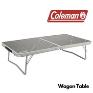 🇯🇵日本代購 Coleman Outdoor Wagon Table 手拉車枱板 露營手推車枱板 檯 枱 2244020