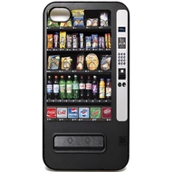 Mobile Phone  PDA Accessories iPhone 6 PluS Vending machine Phone case Quirky funny