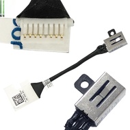DC Power Jack Socket Cable for Dell Inspiron 14 5400 5402 5406 5409 Vostro 5501 5502 5505 5508 7405 