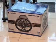 Thrustmaster T248 軚盤連腳踏及支架