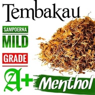 RK Bako Tembako Sampurna Mild Menthol Grade A PLUS 250 Gr
