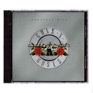 CD-R Guns N' Roses - Greatest Hits
