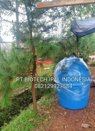 Septictank Biotech 500 Liter / Septictank 500 Liter / Biofil