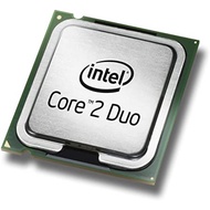 Intel Core 2 Duo Quad E8400 Q8400 Processor C2D C2Q LGA 775