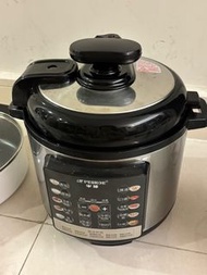 PESKOE 半球 電壓力鍋