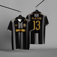 ZAP FACTORY / SPORT VINTAGE 47 / JERSEY / SEPAK BOLA / FUTSAL / MINI SOCCER / BAJU OLAHRAGA / BADMIN