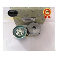 ORIGINAL NISSAN GRAND LIVINA 1.8 L10L, LATIO 1.8 C11L, SYLPHY 2.0 G11L, TEANA 2.0 J32 FAN BELT TENSI