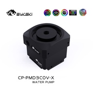 Bykski CP-PMD3COV-X Water Pump DDC Water Pump 6m Heading 700L/H PWM Temperature Control Speed Contro