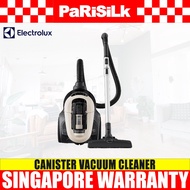 Electrolux EFC71622SW UltimateHome 700 Canister Vacuum Cleaner