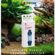 Chihiros Co2 Bubble Counter Injection For Co2 System