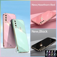 Casing Oppo A31 Electroplated Phone Casing Oppo A31 Casing Oppo A31 2020 Phone Casing Full Coverag C