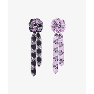 BLACKPINK [BACKSTAGE] BLACKPINK SCRUNCHIE