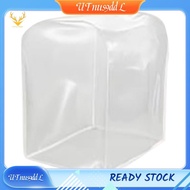 [UTnus9ddL] For Head-Up Type 4-5.5QT Tpu Transparent Dust-Proof Oil Resistant Waterproof Protective 