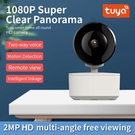 Home Security WIFI Camera 1080P Wireless IP Camera Baby Monitor with Motion Detection Tracking Voice
