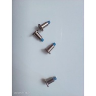 L900se e88 max brushless drone Bolts (4pcs)