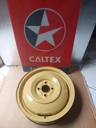Velg Ban Serep Kaleng Honda Toyota Suzuki Swift R15 Original Baru 24D