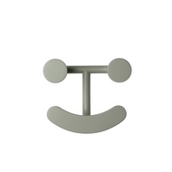 Fritz Hansen - Happy Hook ( ที่แขวนกระเป๋า ที่แขนกะเป๋า ที่แขวนหมวก ที่แขวนอเนกประสงค์ แขวน เสื้อ )
