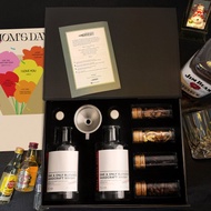 DIY釀酒材料包 | 母親節創意禮物 手作威士忌體驗一組兩罐 送媽媽