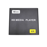 HDMI Player Advertising Machine 4k Multiple Network Video Audio Formats Decoders
