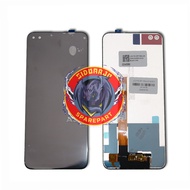 LCD TOUCHSCREEN REALME X3 SUPER ZOOM COMPLETE 1 SET