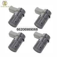 ly SORGHUM New 1PCS 66206989068 989068 PDC Parking Sensor For BMW E39 E53 E60 E61 E64 E65 E83 R50 R5