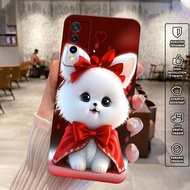 Case hp For Vivo V2026 / V2027 / V2029 ( AM03) - Softcase hp For Vivo V2026 - Silicone hp For Vivo V