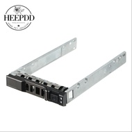 HEEPDD 2.5  Hard Drive Caddy For Tray for G176J G281D KG7NR R720 R710 R610 R720xd Hot Swap SAS SATA 