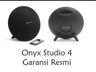 NEW Speaker Bekas Original Harman Kardon Onyx Studio 4 Resmi