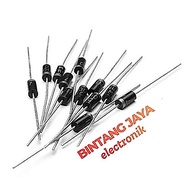 DIODE 1N4007 1 AMPERE 1000VOLT 4007