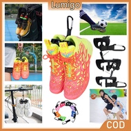 Sport Footwear Shoe Clip - Athlete-specific shoe clips for basketball shoes soccer shoes and slipper