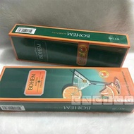BOHEM MARTINI ORANGE BALL isi 10 (1,5jt) ROKOK SLOP