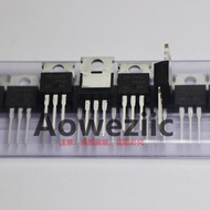 10PCS  100% New Imported Original  IRF4905PBF IRF4905 TO-220 MOS FET  74A 55V  Transistor