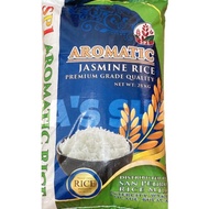 BIGAS - JASMINE RICE (25KGS.)