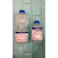 Rinscap Normal Saline (sodium chloride, NaCl) 500ml/1000ml