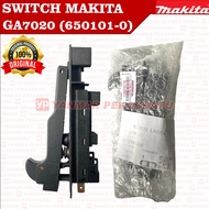 GA7020 GA9020 SWITCH STOP CONTACT SWITCH 650101-0 ORIGINAL MAKITA