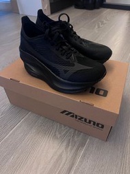 CDG Mizuno Wave Rebellion Pro 3