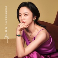 [Genuine] Lola Rose Lola Rose Ivy Necklace Female Necklace Gift for Girlfriend