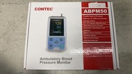 contec abpm50 血壓計