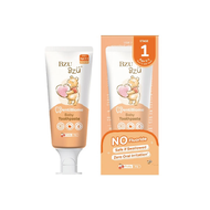 BZU BZU BABY TOOTHPASTE - 50G