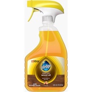 Sc Johnson Expert Care Wood Oil 473ml