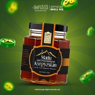 Olive House Madu Kyrgyzstan 50g | Madu Premium - Manis Semula Jadi, Pek Mudah DibawMadu Kyrgyzstan 5