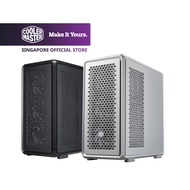 CM MASTERFRAME 600 BLACK ATX CASE MF600-KGNN-S00&MF600-SGNN-S00